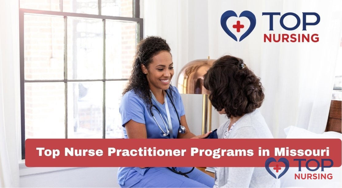 Top Nurse Practitioner Programs in Missouri (2026)