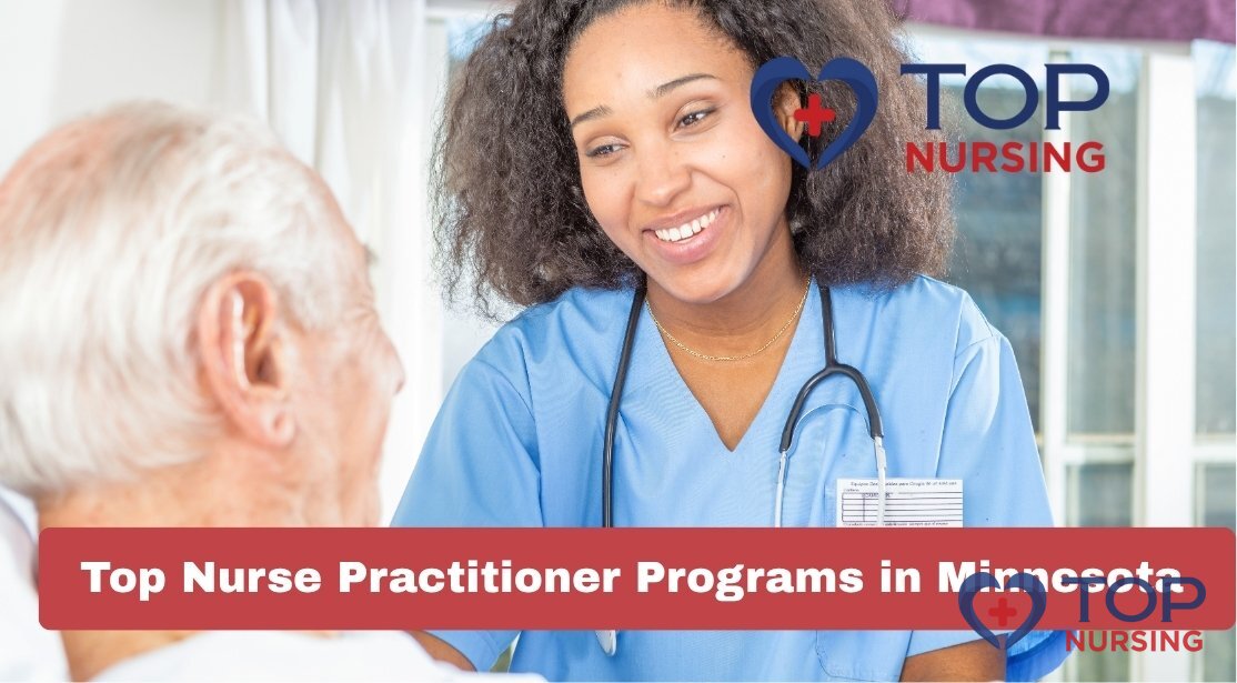Top Nurse Practitioner Programs in Minnesota (2026)