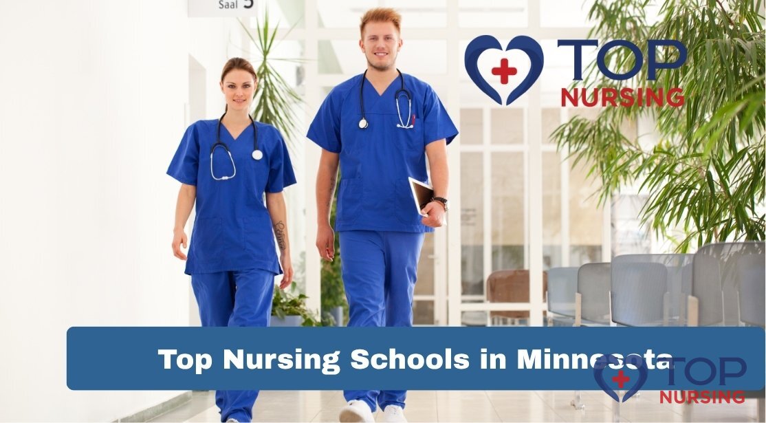 Top Nursing Schools in Minnesota | 2026 Rankings