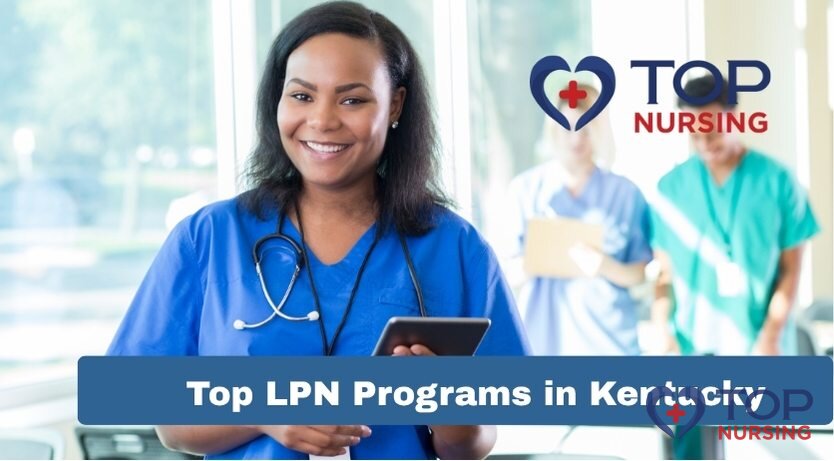 Top LPN Programs in Kentucky (2026 Rankings)