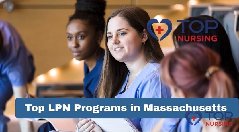 Top LPN Programs in Massachusetts (2026 Rankings)