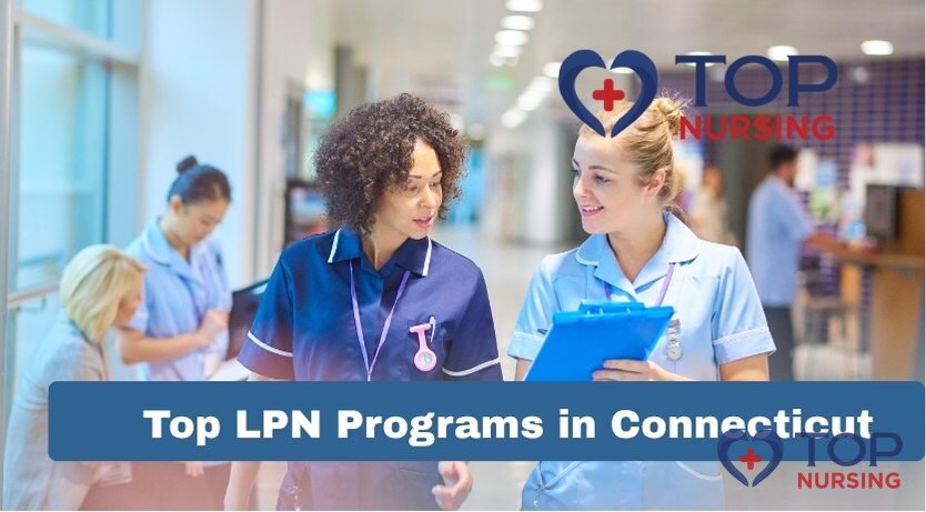 Top LPN Programs in Connecticut (2026 Rankings)
