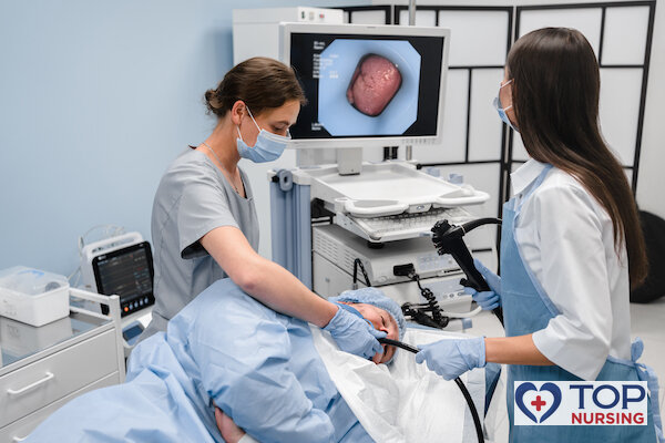 How to Become a Gastroenterology Nurse | Career Guide