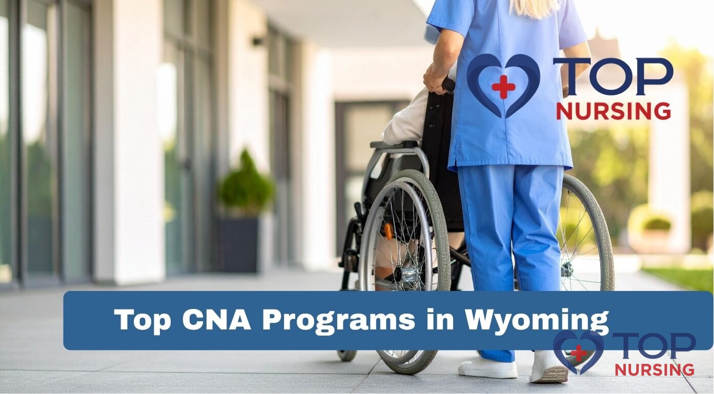Top CNA Programs in Wyoming (2026 Rankings)