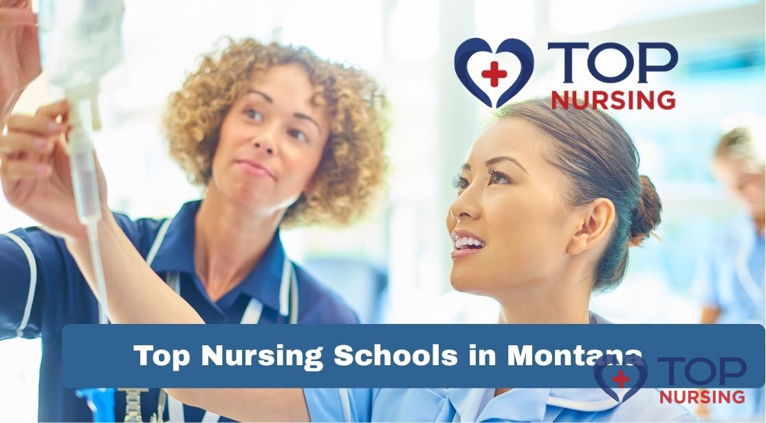 Top Nursing Schools in Montana (2026 Rankings)