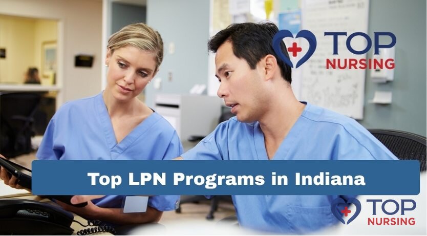 Top LPN Programs in Indiana (2026 Ranked & Compared)