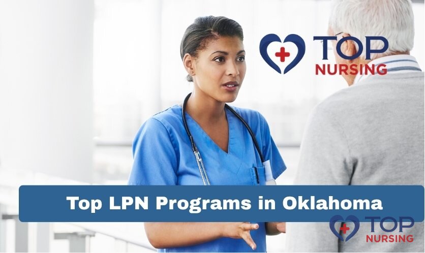 Top LPN Programs in Oklahoma (2026 Rankings)