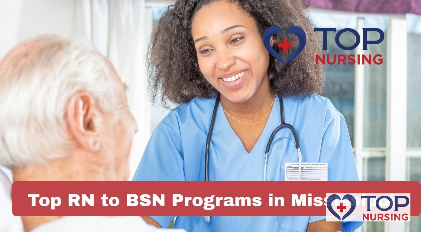 Top RN to BSN Programs in Mississippi (2026 Rankings)