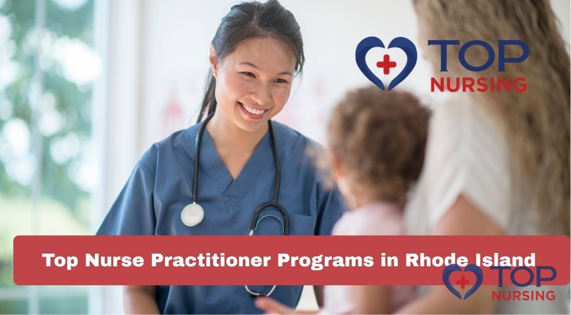 Top Nurse Practitioner Programs in Rhode Island (2026)