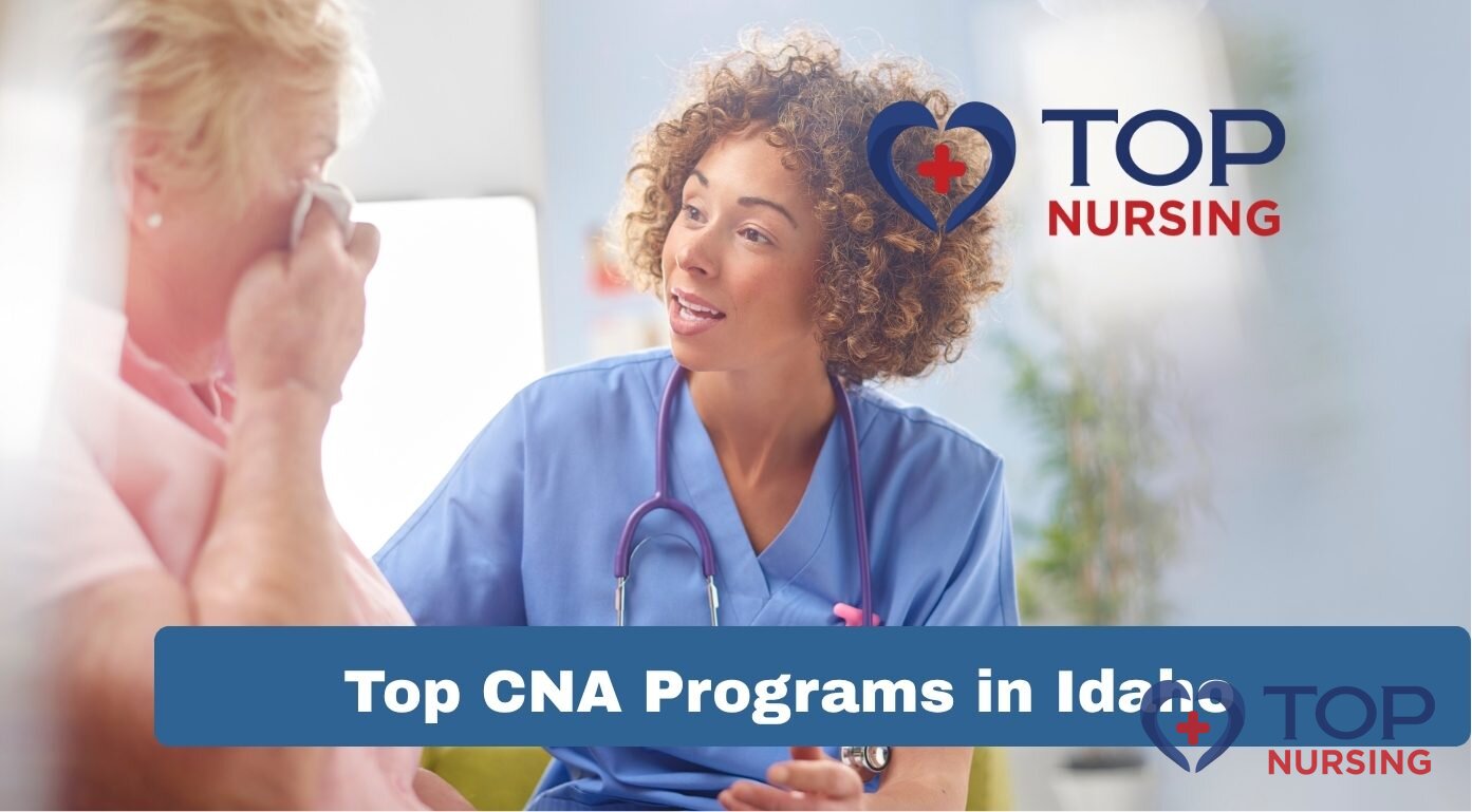 Top CNA Programs in Idaho for 2026 | Rankings & Guide