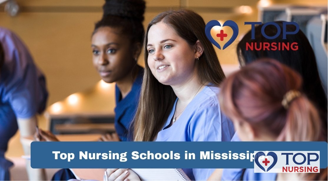 Top Nursing Schools in Mississippi | 2026 Rankings