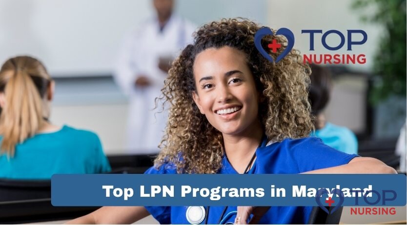 Top LPN Programs in Maryland (2026 Ranked & Compared)