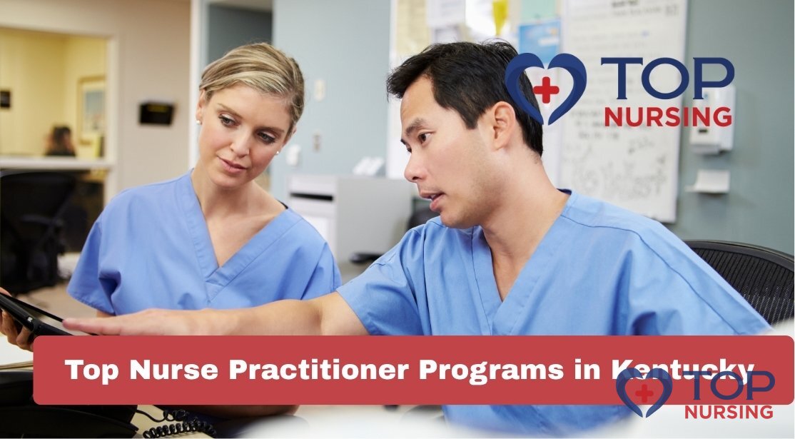 Top Nurse Practitioner Programs in Kentucky (2026)