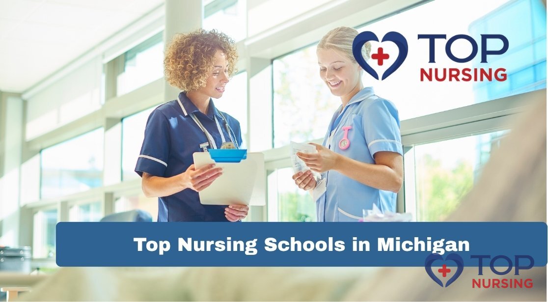 Top Nursing Schools in Michigan | 2026 Rankings