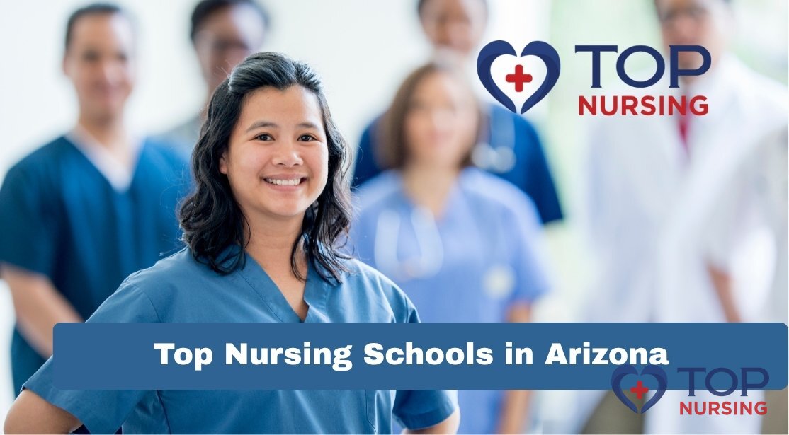 Top Nursing Schools in Arizona (2026 Rankings)