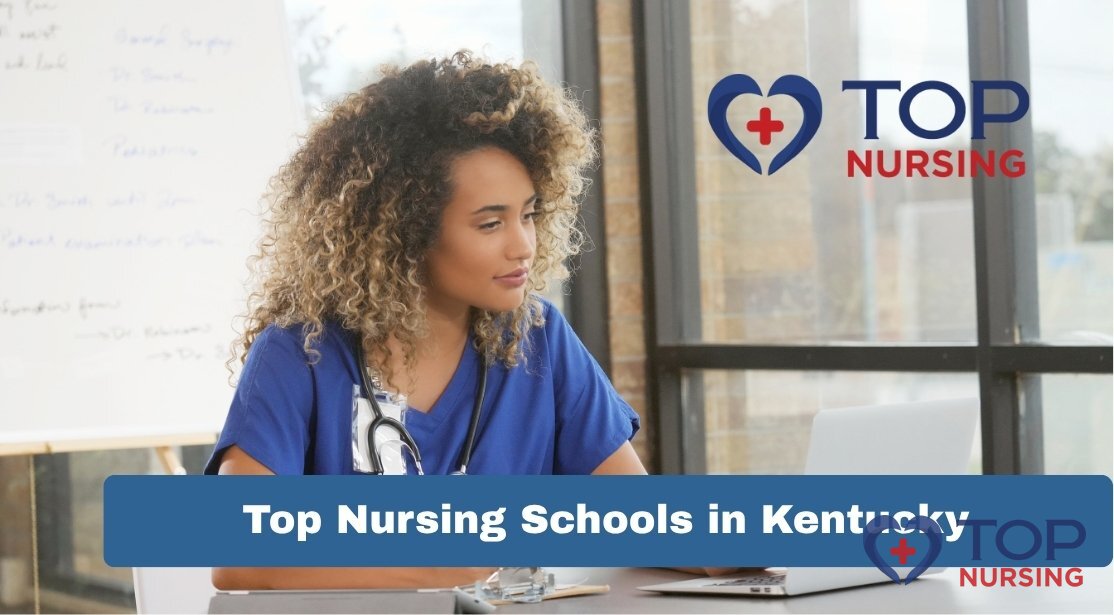 Top Nursing Schools in Kentucky (2026 Rankings)