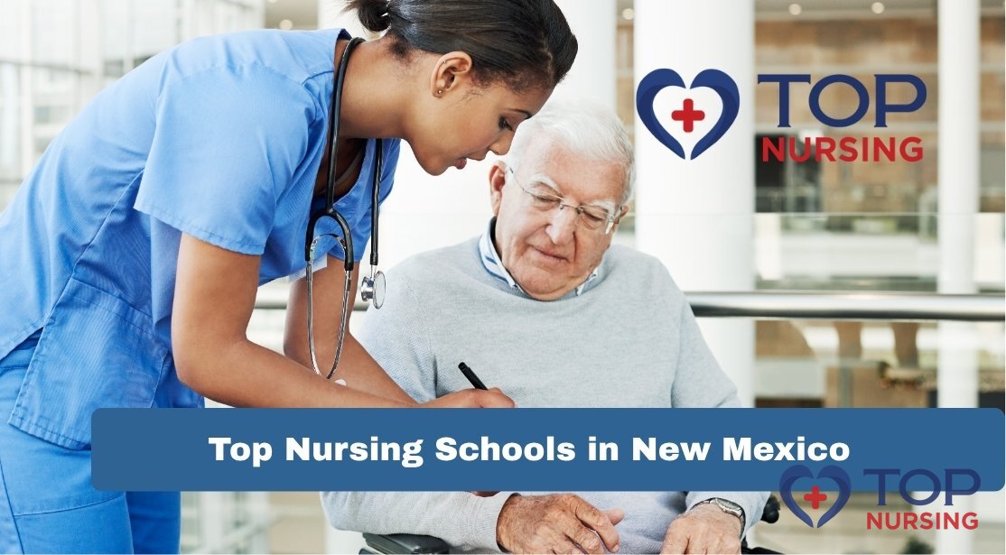 Top Nursing Schools in New Mexico (2026 Rankings)