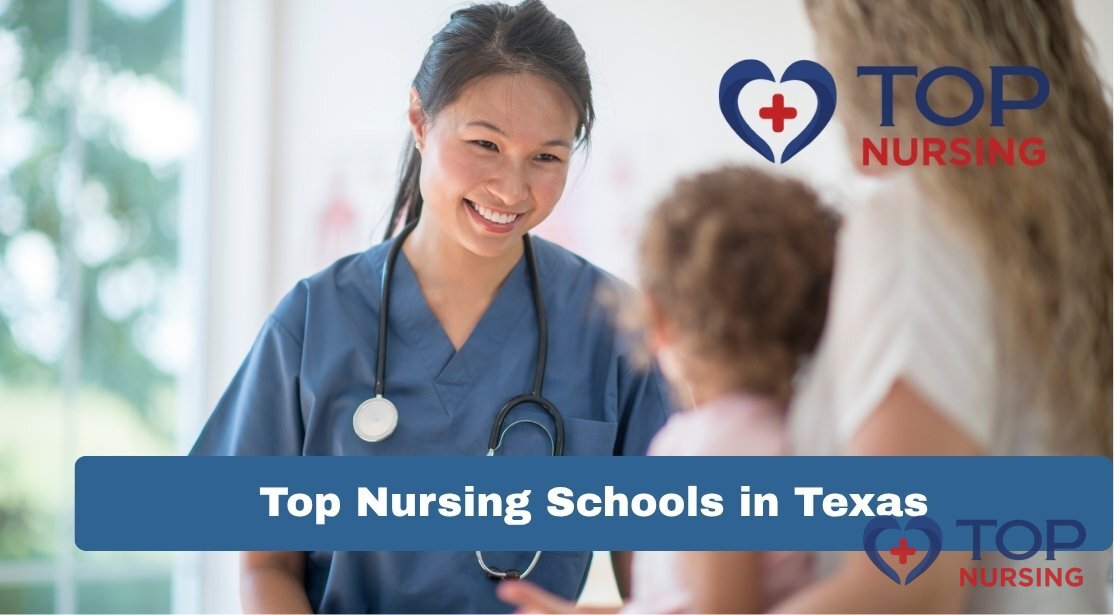 Top BSN Programs in Texas 2026 | Top Nursing Schools Rankings