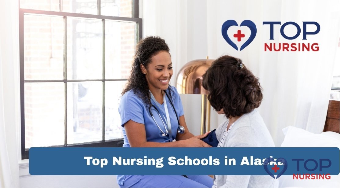 Top Nursing Schools in Alaska | 2026 Program Rankings