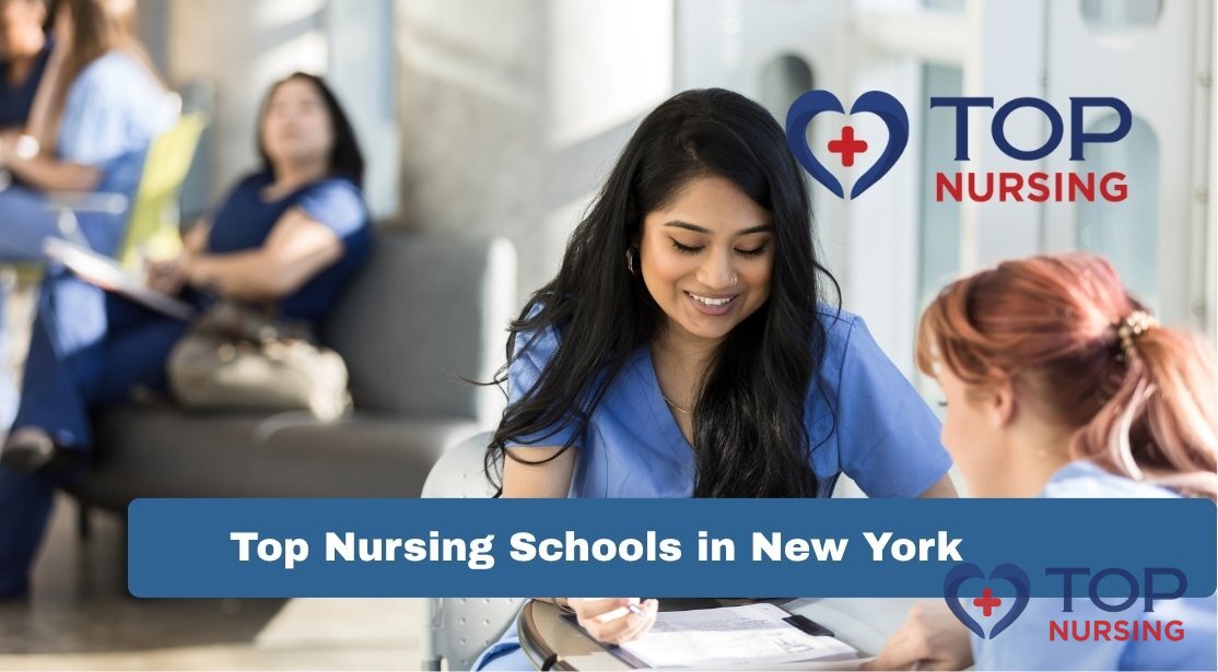 Top Nursing Schools in New York (2026 Rankings)