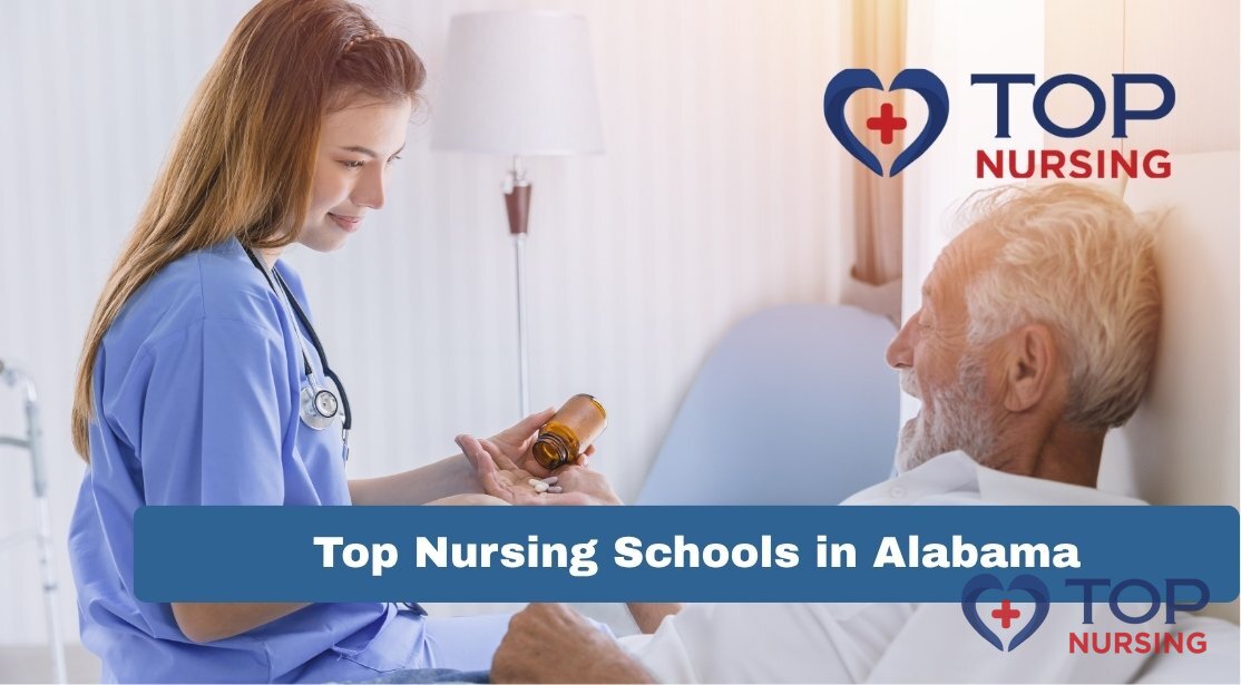 Top Nursing Schools in Alabama | 2026 Rankings