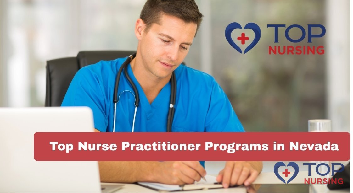 Top Nurse Practitioner Programs in Nevada (2026)