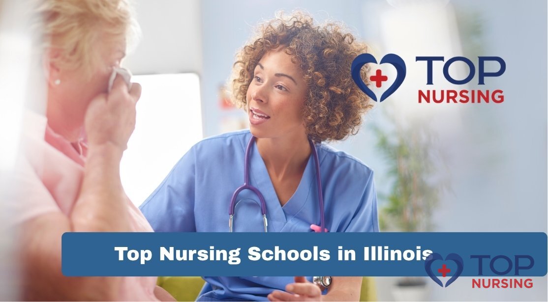 Top Nursing Schools in Illinois (2026 Rankings)