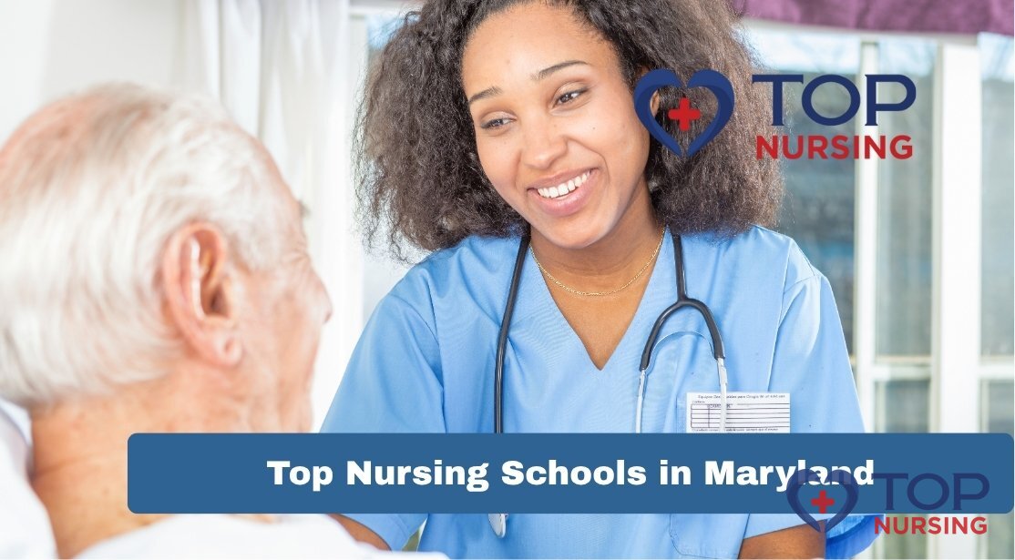 Top Nursing Schools in Maryland (2026 Rankings)