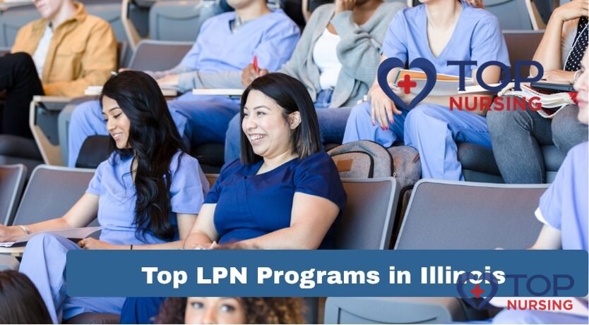 Top LPN Programs in Illinois (2026 Rankings)