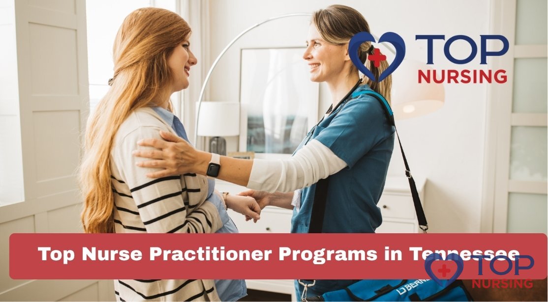 Top Nurse Practitioner Programs in Tennessee (2026)