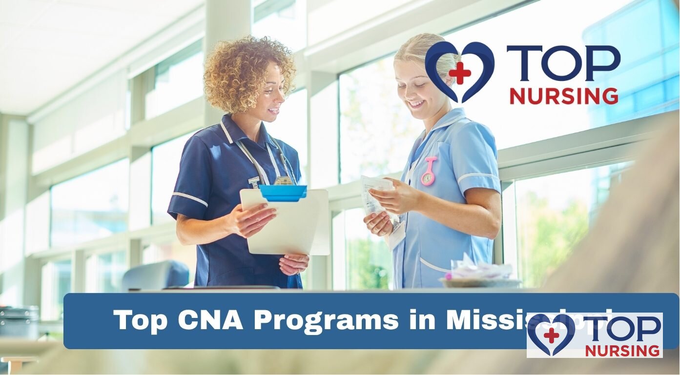 Top CNA Programs in Mississippi (2026 Rankings & Guide)