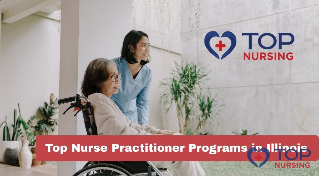 Top Nurse Practitioner Programs in Illinois (2026)
