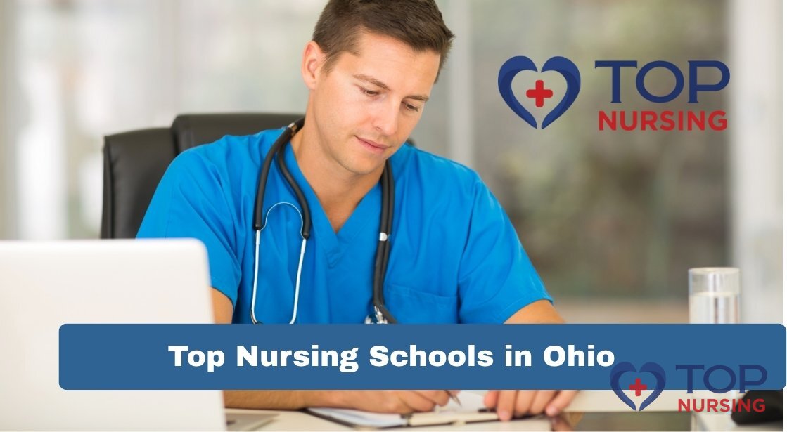 Top Nursing Schools in Ohio — 2026 Program Rankings