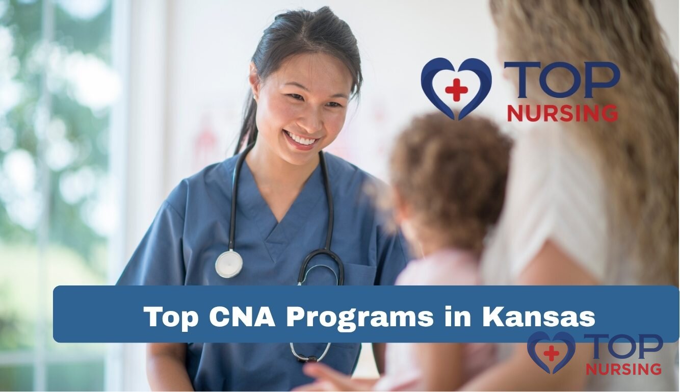 Top CNA Programs in Kansas for 2026 | Top-Ranked Schools