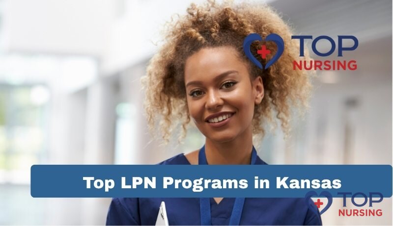 Top LPN Programs in Kansas (2026 Rankings & Guide)
