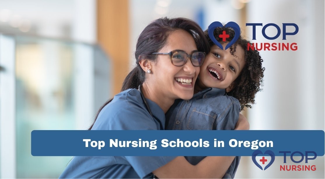Top Nursing Schools in Oregon (2026 Rankings)