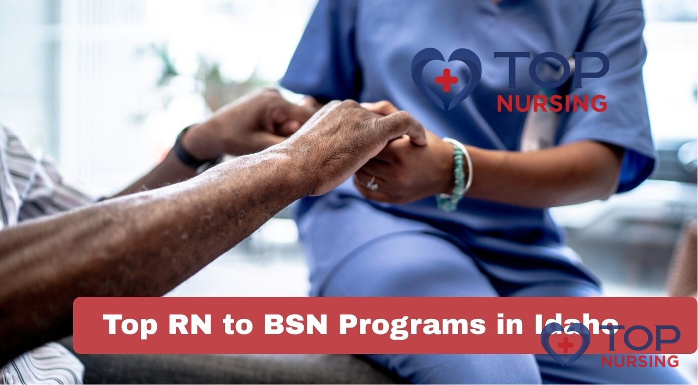 Top RN to BSN Programs in Idaho (2026 Rankings)