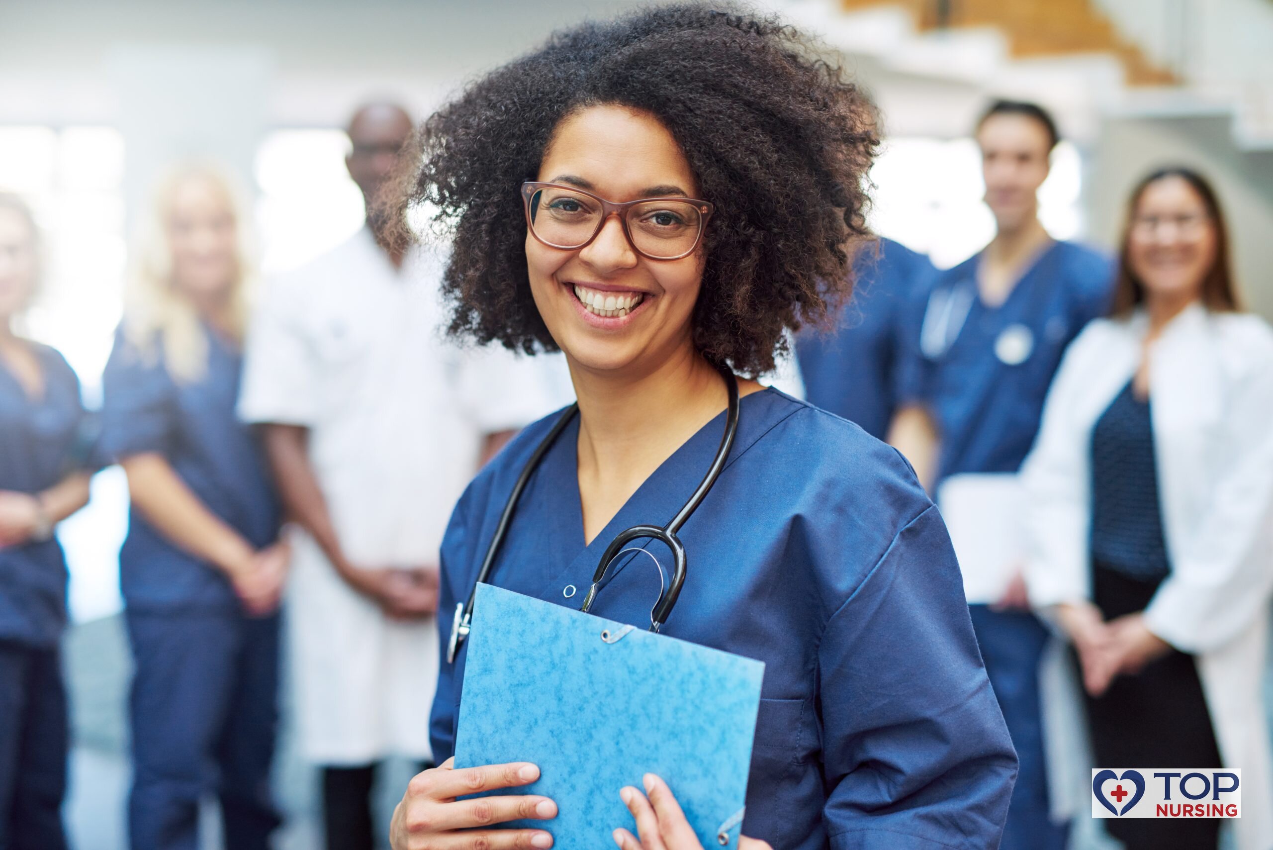 Top Nurse Practitioner Programs 2026 | Top NP Schools