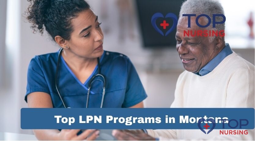 Top LPN Programs in Montana (2026 Rankings)