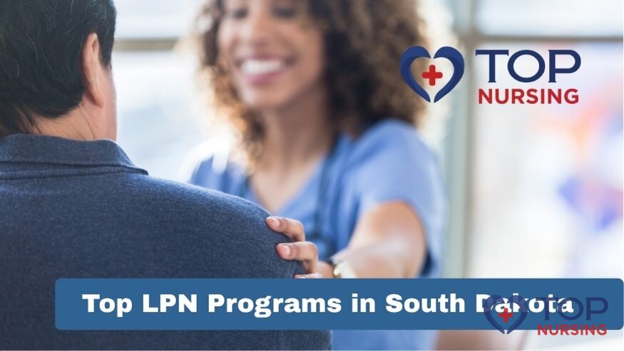 Top LPN Programs in South Dakota (2026 Rankings)