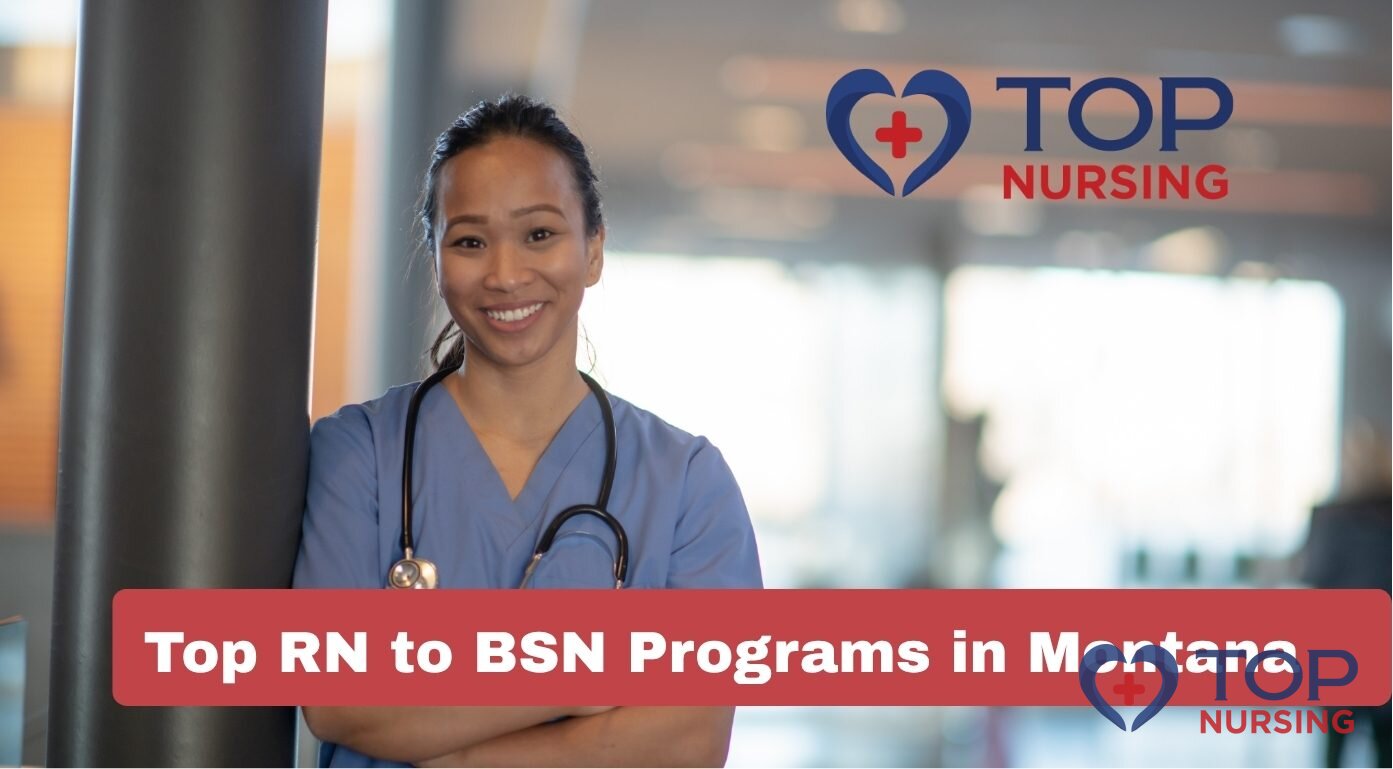 Top RN to BSN Programs in Montana (2026 Rankings)