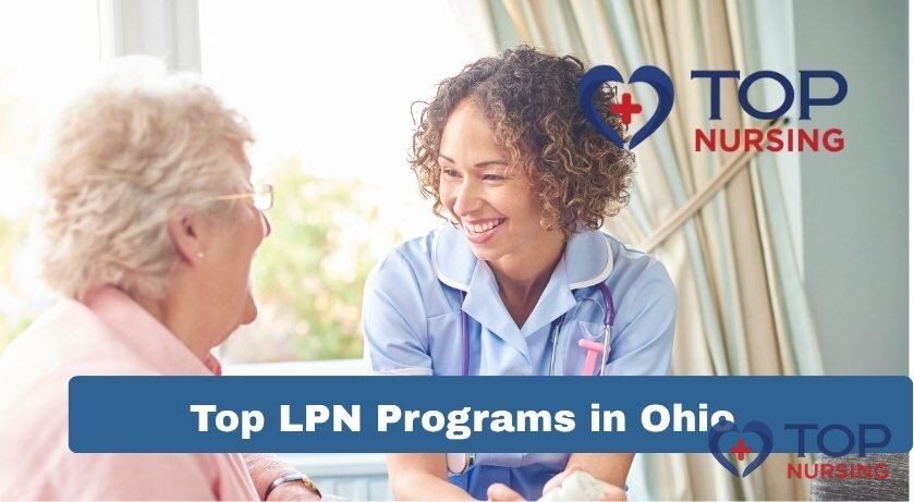 Top LPN Programs in Ohio (2026 Rankings & Guide)
