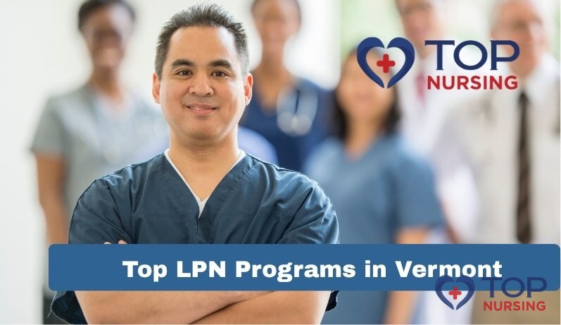 Top LPN Programs in Vermont (2026 Rankings & Guide)