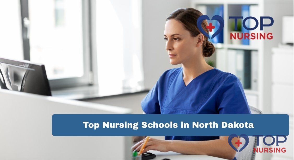 Top Nursing Schools in North Dakota | 2026 Rankings