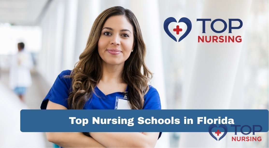 Top Nursing Schools in Florida — 2026 Rankings
