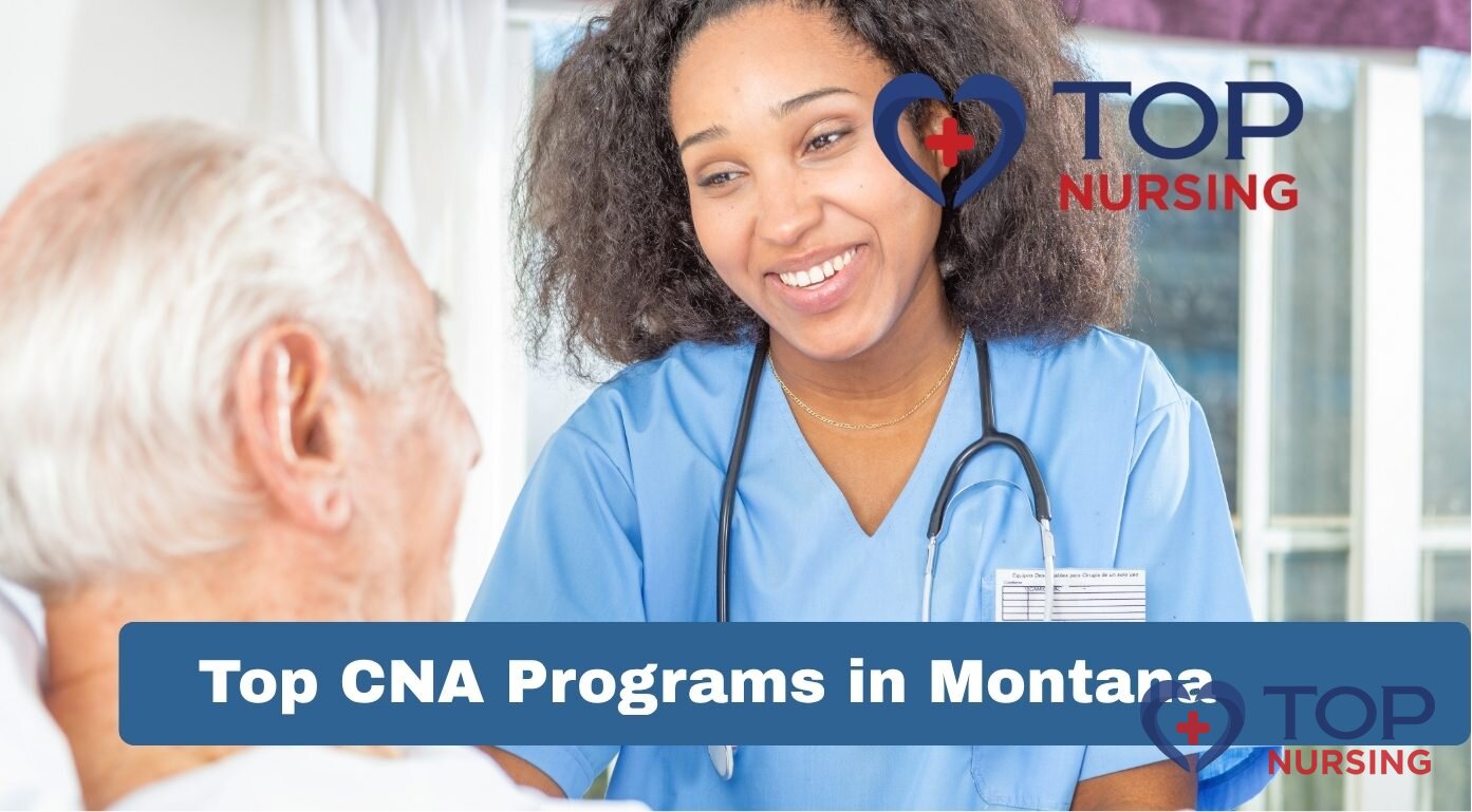 Top CNA Programs in Montana (2026 Rankings)