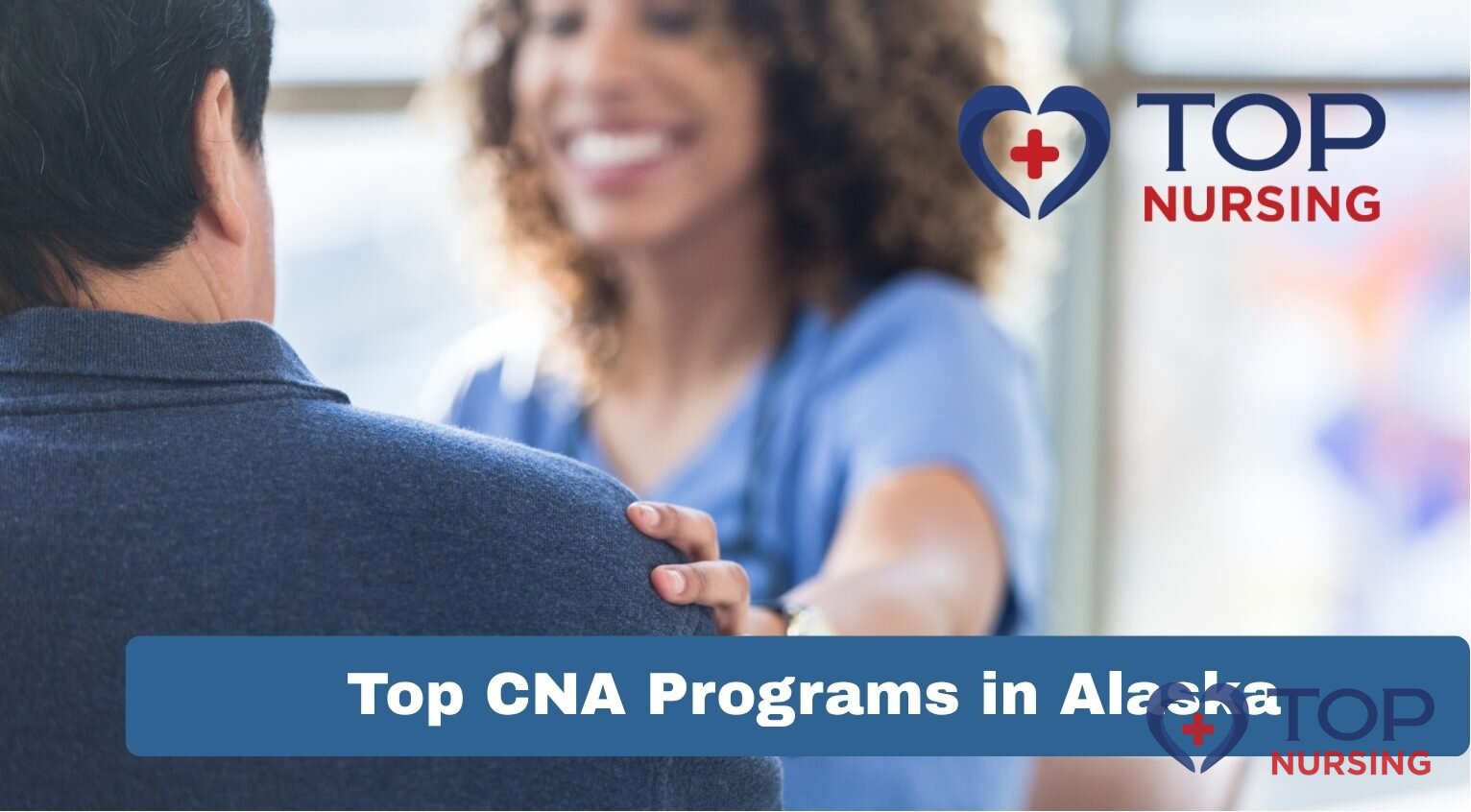 Top Online CNA Programs for Alaska Students (2026)