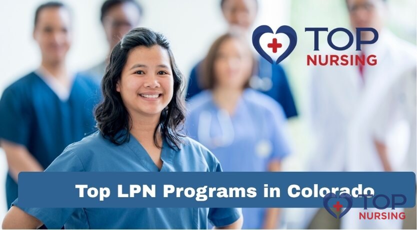 Top LPN Programs in Colorado (2026 Ranked & Compared)