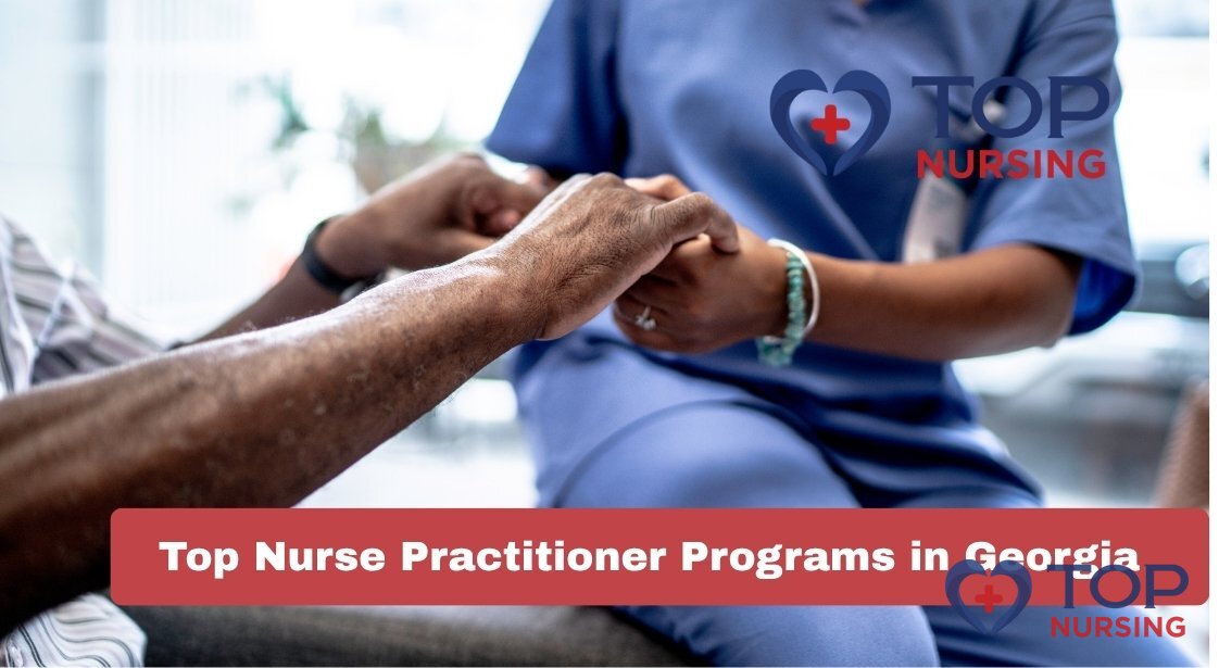 Top Nurse Practitioner Programs in Georgia (2026)