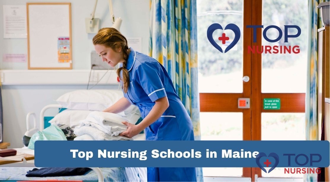 Top Nursing Schools in Maine | 2026 BSN Program Rankings